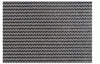 GLI ProMesh 18' x 36' Safety Cover w/ 4' x 8' CES, Gray | 20-1836RE-CES48-PRM-GRY