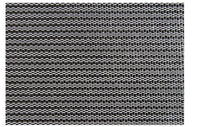 GLI ProMesh 18' x 36' Safety Cover w/ 4' x 8' CES, Gray | 20-1836RE-CES48-PRM-GRY