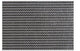 GLI ProMesh 18' x 36' Safety Cover w/ 4' x 8' CES, Gray | 20-1836RE-CES48-PRM-GRY