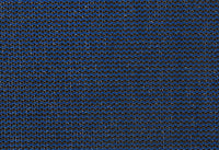 GLI 20' x 40' Mesh Safety Cover w/ 4' x 8' CES, Blue | 20-2040RE-CES48-SAP-BLU