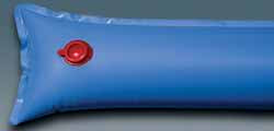 compare product Water Bag/Tube, 1' x 10' Standard, Blue, 25/Case