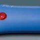 Water Bag/Tube, 1' x 10' Standard, Blue, 25/Case