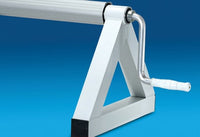 Gli Hurricane Mobile Caster Kit | 99-55-4390003