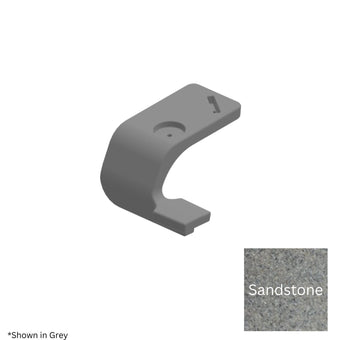 compare product GPP Lounge Chair & Connect Table - Sand | GPP-LF-ST-S