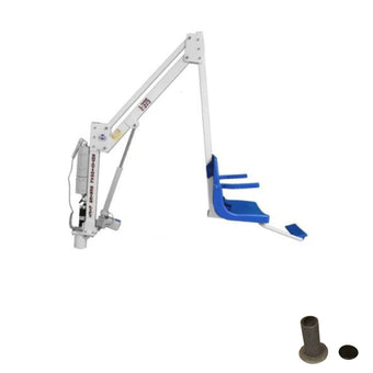 compare product GPP R-375 Global Lift w/ Round Anchor | R375RA