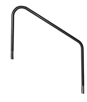 Global Classic 2 Bend Stair Rail Polished 4' .049 Global-Rl-C49-2Bndsr-Ss