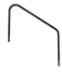 Global Classic 2 Bend Stair Rail Polished 4' .049 Global-Rl-C49-2Bndsr-Ss