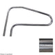 Global Classic 4 Bend Handrail Polished .049 | Global-Rl-C49-4Bnd-Ss