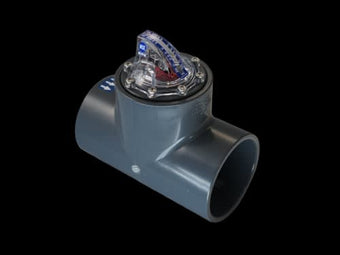 compare product H2Flow Valve Body W/Check Sch40 Pipe , 2-1/2