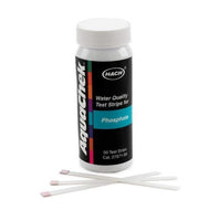 AquaChek High Range Phosphate Test Strip, 50/Bottle | 2757150E