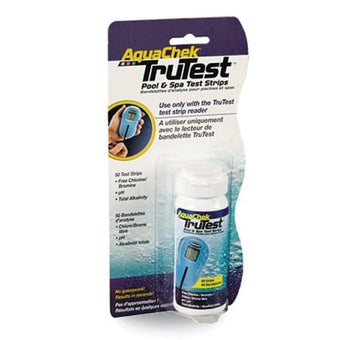 compare product AquaChek TruTest Digital Test Strip Refills, 50/Pack | 512082