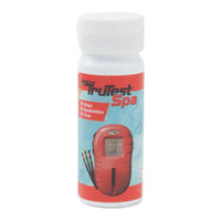 AquaChek TruTest Spa Refill Test Strips, 50/Bottle | 522255