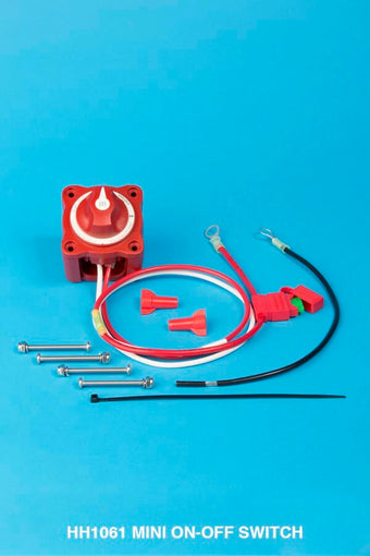 compare product Hammerhead On/Off Switch | HH1061