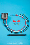 Hammerhead Smart Switch Kit Retrofits Units MaDE After Feb 2007 With Serial Numbers Starting 061229 And Higher Smart Switch Kit Hh1062 | HH1062