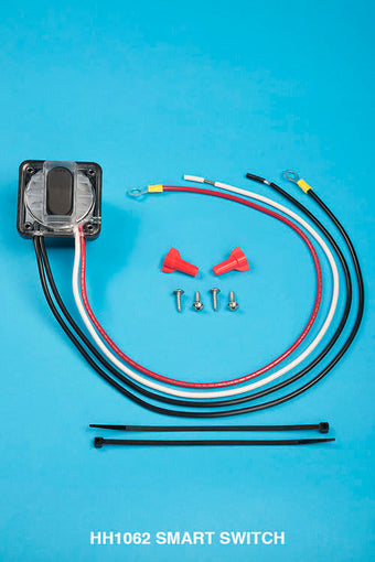 compare product Hammerhead Smart Switch Kit Retrofits Units MaDE After Feb 2007 With Serial Numbers Starting 061229 And Higher Smart Switch Kit Hh1062 | HH1062