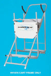 Hammer Service Cart Frame Only (Incl Axle, Panels, Skids, And Tube Plugs) *Note: No Warranty-No Returns On This Item | HH1070