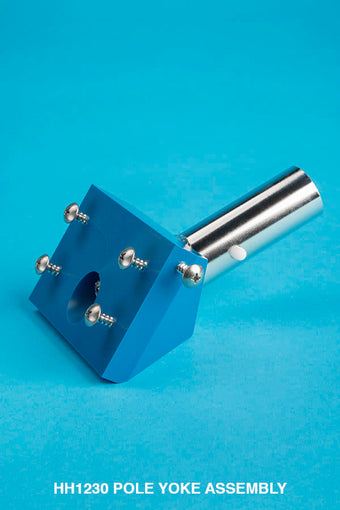 compare product Hammerhead Pole Yoke Assembly Comp. | HH1230