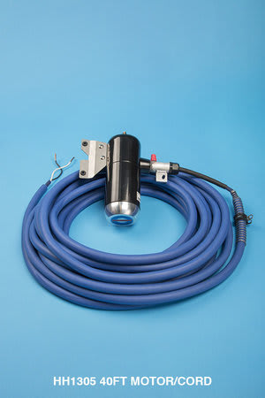 compare product Hammer Motor/Cord Assembly 40' | HH1305