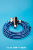 Hammer Motor/Cord Assembly 40' | HH1305