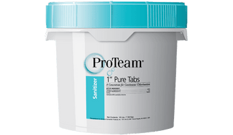 compare product Proteam 1