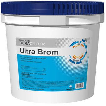 compare product Durachlor Ultra Brom 1