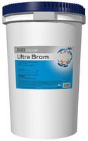 Durachlor Ultra 1" Bromine Tablets 50 lb Pail | C002498-PL50