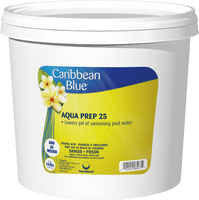 Caribbean Blue pH Decreaser 14 lb Pail 4/Case | C002594-CS74C2
