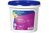 Caribbean Blue Sun Block 10 lb Pail 4/Case | C002637-CS74C1