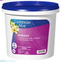 Caribbean Blue Sun Block 4 lb Pail 8/Case | C002637-CS77C1