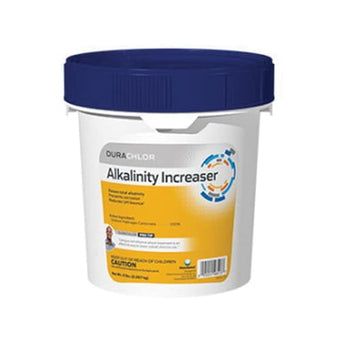 compare product Durachlor Alkalinity Increaser 10 lb Pail 4/Case | C002669-CS74C1