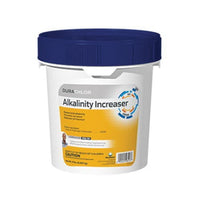 Durachlor Alkalinity Increaser 5 lb Pail 8/Case | C002669-CS77C2