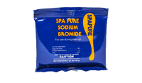 SpaPure Sodium Bromide Sanitizer 2 oz Pouch 20/Case | C003731-CS20X2