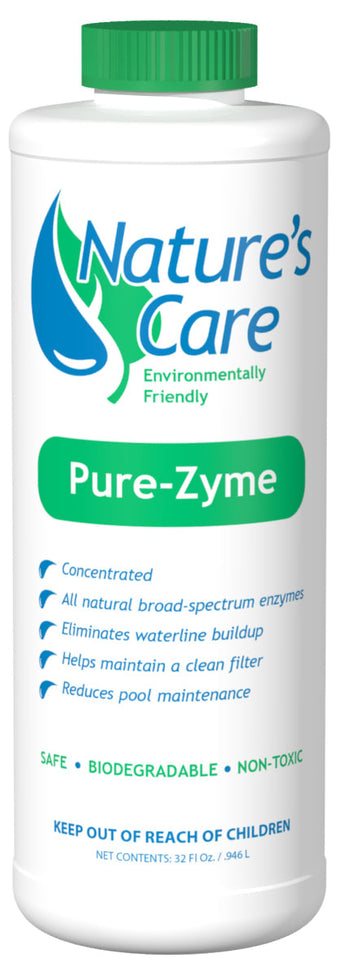 compare product Nature'S Care Pure-Enzyme | C004482-CS20Q