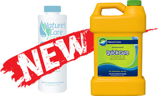 compare product Natures Care Quick Cure 12 X | C004489-CS20Q