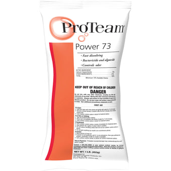 compare product ProTeam Power 73 Shock 1 lb Bag 12/Case | C004807-CS20P5