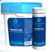 Caribbean Blue Bromine Tablets 1.5 lb Bottle 12/Case | C005023-CS20B1