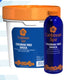 Caribbean Blue Chlorine Free Shock 2 lb Bottle 12/Case | C005025-CS20B3