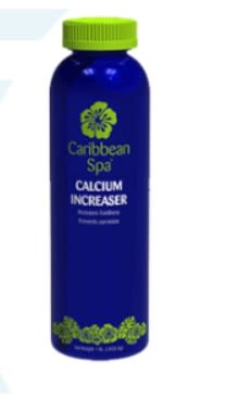 compare product Caribbean Blue Calcium Increaser 16 fl oz Bottle 12/Case | C005034-CS20B6