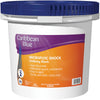 Carib Blue Poolmicrofloc Shock 25 Lb| C005159-PL25