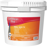 Caribbean Blue 25 Lb Tidal Wave 73 Shock | C005160-PL25