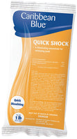 Caribbean Blue Pool 1 Lb Quick Shock0 | C005161-CS20P5