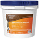 Caribbean Blue Shock & Swim Extra, 25 lb | C005318-PL25