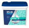 5 Lb Stain Drop #3 - Copper Oxidizer-Oxidizes Copper Layer In Conjunction With Stain Drop #2 | C005508-CS77C2