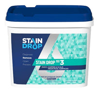 5 Lb Stain Drop #3 - Copper Oxidizer-Oxidizes Copper Layer In Conjunction With Stain Drop #2 | C005508-CS77C2