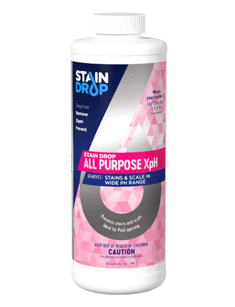 compare product Stain Drop Xph Case Of 12  | C005510-CS20Q