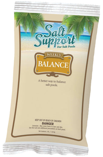 compare product Salt Support 3 Lb Weekly Balance0 | C005590-CS103B