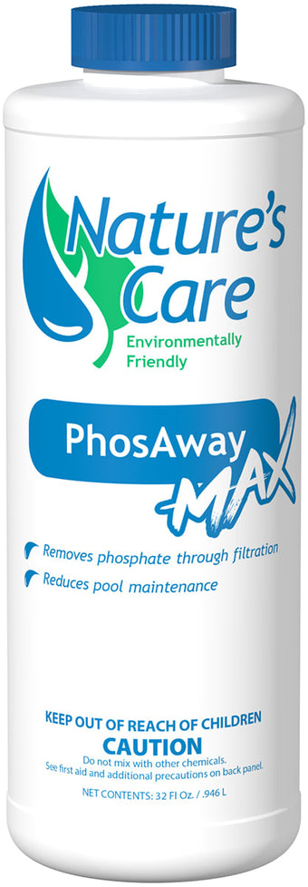 compare product Natures Care Phosaway Max 12 X | C005800-CS20Q
