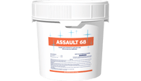 Durachlor Assault 68 Shock 1 lb Bag 12/Case | C006400-CS20P5
