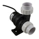 Hydro Quip Laing Circulation Pump E-14 1.5” Threaded 240V 50/60HZ, 48” Cord | 10-0107-K