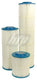Filter Cartridge, Harmsco St-105 | HRST105